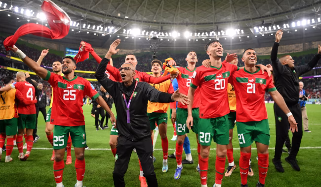 Pas Senegalit, edhe Maroku në finale