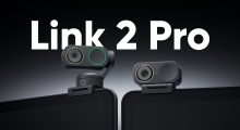 Insta360 prezanton kamerat e reja Link 2 Pro dhe Link 2C Pro