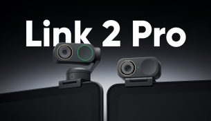 Insta360 prezanton kamerat e reja Link 2 Pro dhe Link 2C Pro