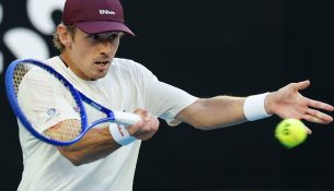 De Minaur ‘shkel gazin’, Alcaraz në horizont