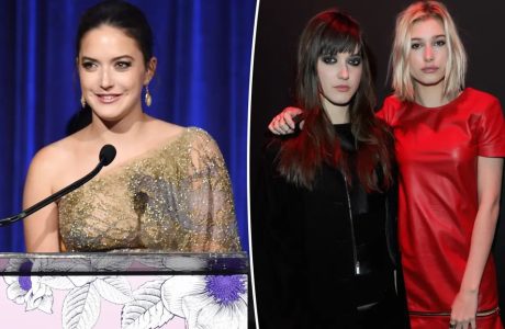 Motra e Hailey Bieber përballet me burg