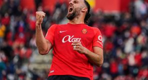 Muriqi ‘dridhë’ edhe Mbappen, shënon tre gola