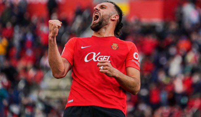 Shqiptari i parë në garë për Këpucën e Artë