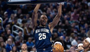 Lojtari i javës në NBA