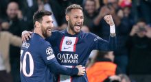 Neymar zbulon Messin: Nuk jam këtu për penallti