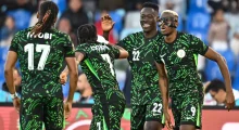 Nigeria merr vendin e tretë në AFCON
