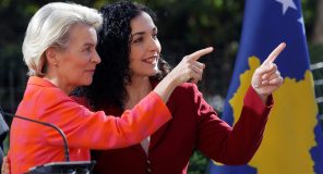 Kosova në vitin e parë të lidershipit të ri të BE-së