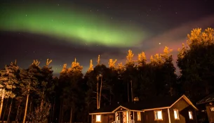 Oulu: Qyteti i Finlandës që po merr vëmendje këtë vit