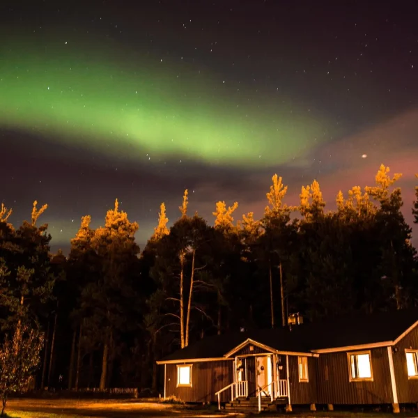 Oulu: Qyteti i Finlandës që po merr vëmendje këtë vit