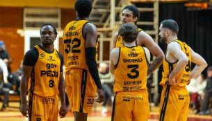 Tjetër humbje e GO+Peja