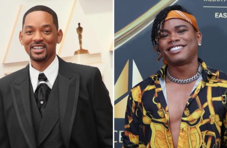 Brian King Joseph aludoi për ngacmim para padisë ndaj Will Smith