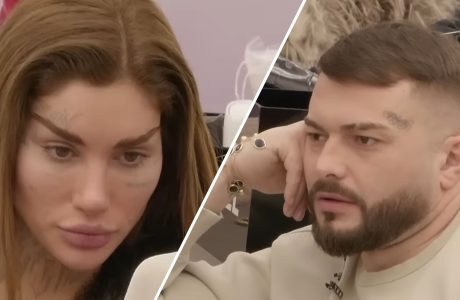 Bia i zbulon sekretin: Limi është baba