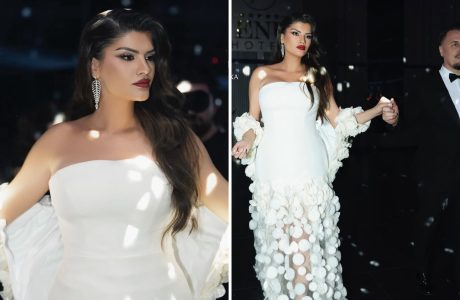 Nisin dyshimet për shtatëzëninë e bashkëshortes së Bleros