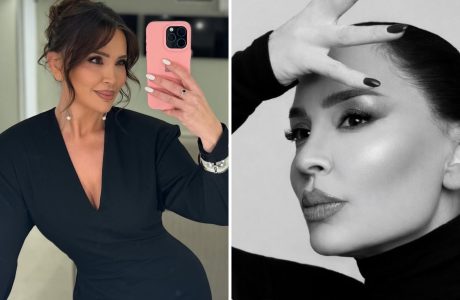 Rozana Radi sjell dy duete të mëdha dhe rikthen hitet ikonike