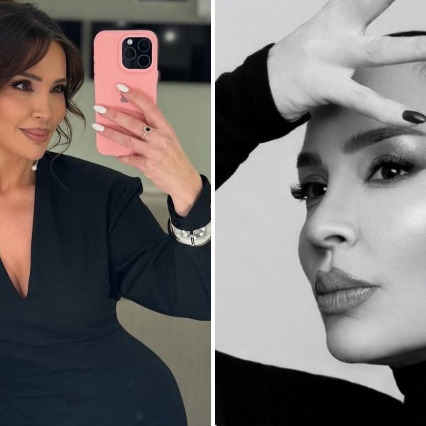 Rozana Radi sjell dy duete të mëdha dhe rikthen hitet ikonike