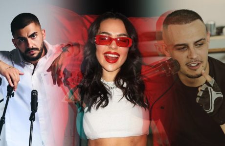 Muzika shqiptare në një kapitull të ri: Viti i albumeve dhe skenave të mëdha