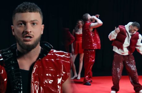 Bombë në muzikë: Fero dhe S4MM sjellin duetin “Hala / The Best”