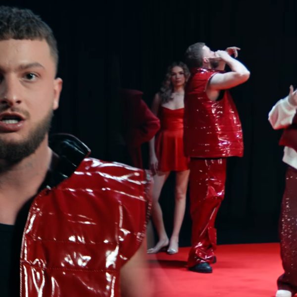 Bombë në muzikë: Fero dhe S4MM sjellin duetin “Hala / The Best”