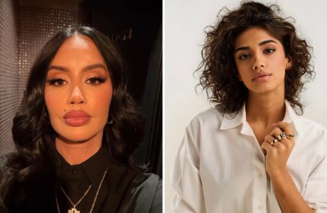 Dafina Zeqiri ngre zërin për Dajana Kalo: Modelja përballet me një betejë të rëndë për jetën