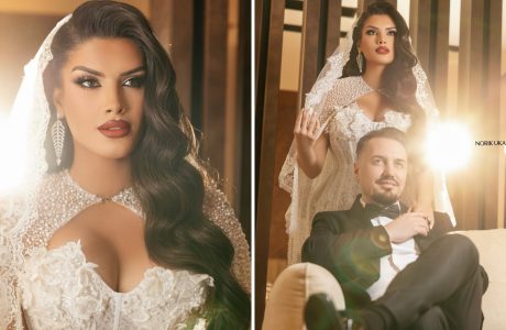 Bashkëshortja e Bleros thyen heshtjen pas dasmës