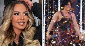 Violeta Kukaj kërkon bojkotimin e “Big Brother VIP Albania”