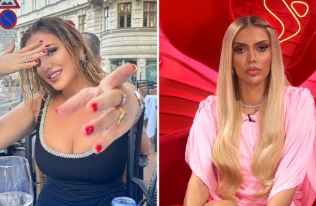 “Nuk ia dija emrin, thoshte se më kishte dashur” – Rezarta Shkurta i del në mbrojtje Brikenës