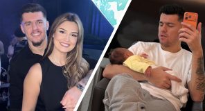 “Do të doja shumë ta ushqeja…” – rrëfimi i parë për mëmësinë nga Vesa