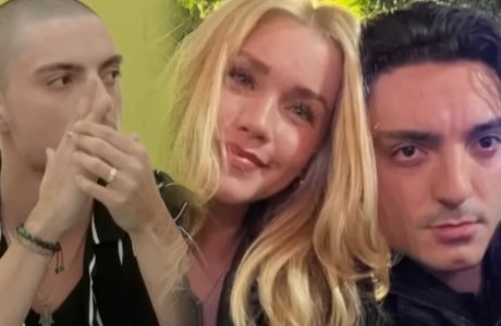 Labi e mbyll njëherë e mirë historinë me ish-të dashurën