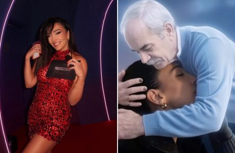 “Vajza e babit” deri në përjetësi: Jonida Vokshi me dedikim prekës për të atin