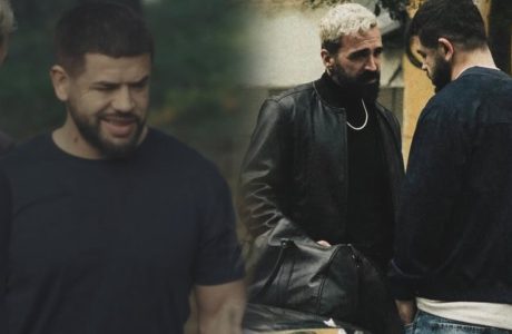 “Blood Money” hyn zyrtarisht në fazën e postproduksionit