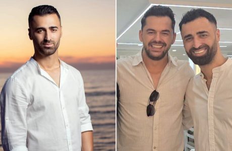 Erik Lloshi kujton mikun e tij Shpat Kasapin dhe projektin që mbeti i papërfunduar