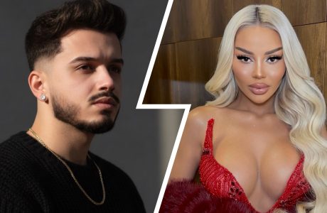 Benita i jep fund përfundimisht lidhjes me Endrin