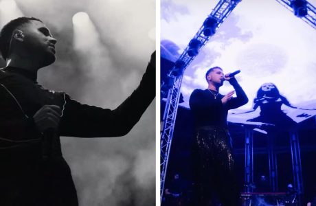 Yll Limani sinjalizon vitin e koncerteve madhore pas pauzës nga klubet