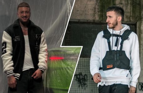 Pas disa viteve heshtje, rikthehet rivaliteti mes dy emrave të njohur të hip-hopit shqiptar.