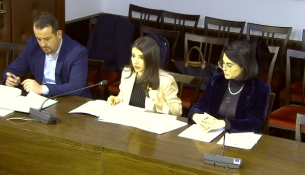 Ndryshimet ligjore vendosin detyrim për transparencën e kontratave të lobimit