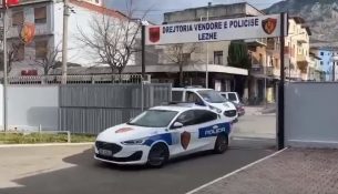 Sherr në një lokal në Lezhë, dy persona përfundojnë në spital