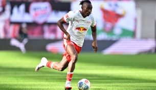 Leipzig kërkon një çmim rekord për Diomande