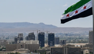 Siria dhe Izraeli rifillojnë bisedimet për të arritur një marrëveshje sigurie