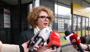 Hajdari akuzon sërish prokurorinë për shkelje ligjore