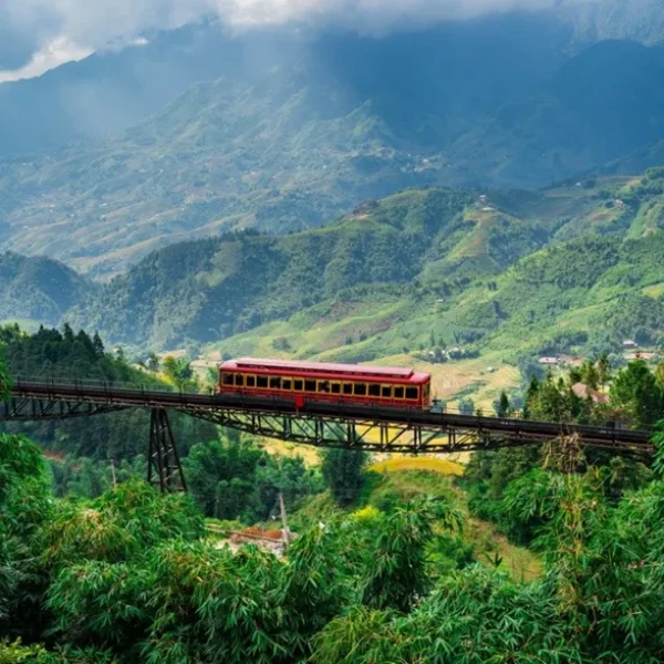 Sapa, destinacioni malor i Azisë për vitin 2026