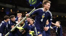 Skocia do të shpallë festë zyrtare për debutimin në Kupën e Botës 2026