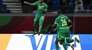 Senegali fiton ‘luftën’ shpallet kampion i Afrikës