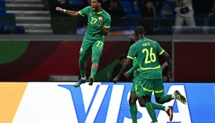 Senegali fiton ‘luftën’ shpallet kampion i Afrikës