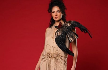 Sheila Haxhiraj rikthehet në garë për Eurovision, këtë herë për San Marinon