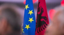 Shqipëria përgatitet për kontributin në buxhetin e BE-së