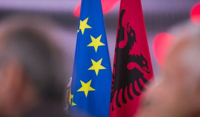 Shqipëria përgatitet për kontributin në buxhetin e BE-së