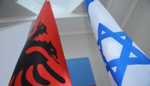 Shkëmbimet tregtare dhe investimet Shqipëri-Izrael shënojnë rritje të ndjeshme në 2025