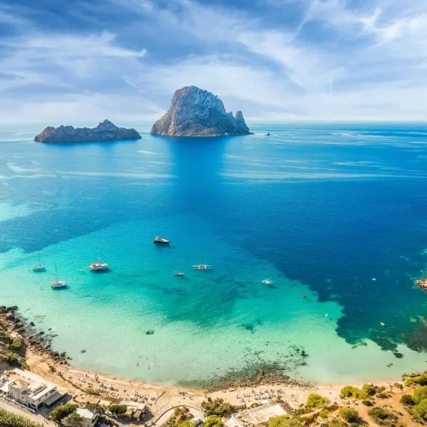 Destinacionet më të kërkuara në Google për vitin 2025