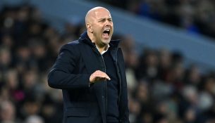 Një tjetër dështim i Liverpoolit