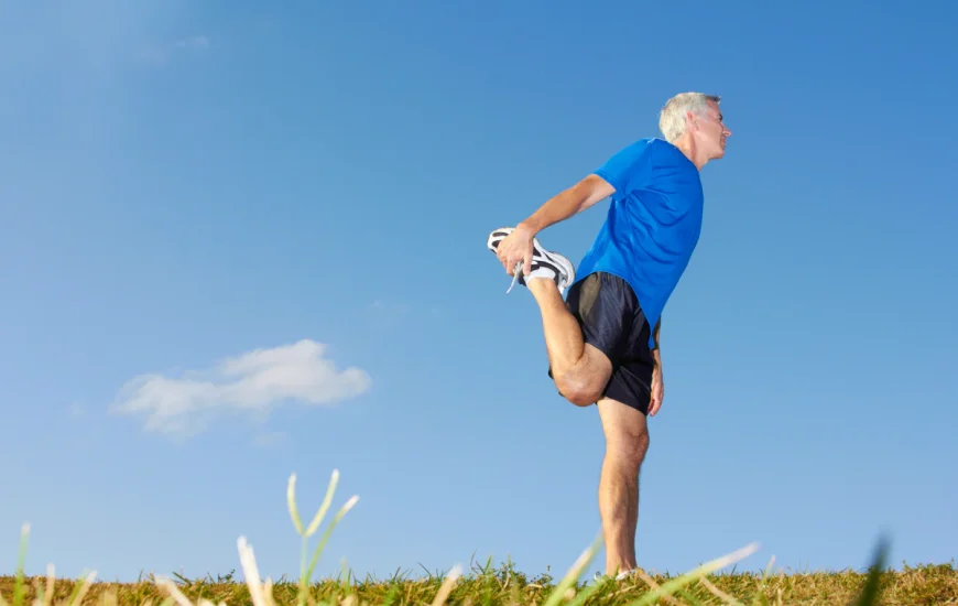 Përfitimet befasuese të qëndrimit në një këmbë